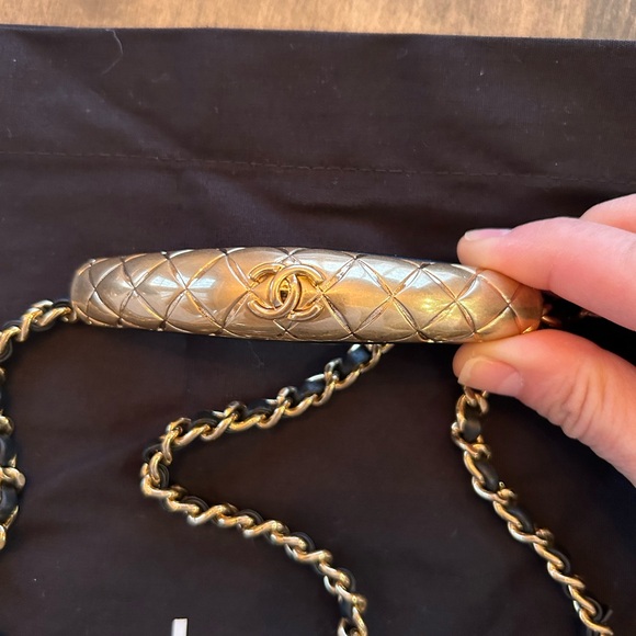 Authentic Chanel Bag - Picture 8 of 17